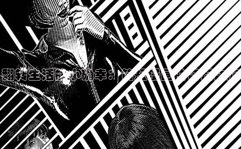 翻转生活的小确幸：简短漫画的奇幻之旅